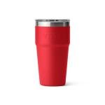 YETI Rambler 20 oz Tumbler with MagSlider Lid