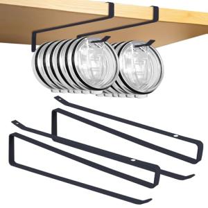 Yeti Tumbler Lid Organizer - 2 Pack