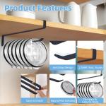 Yeti Tumbler Lid Organizer - 2 Pack