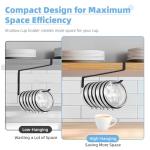 Yeti Tumbler Lid Organizer - 2 Pack