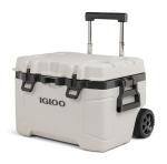 Igloo Trailmate 52Qt Insulated Wheeled Cooler