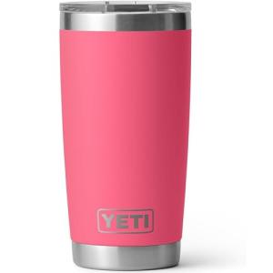 YETI Rambler 20oz Vacuum Insulated Tumbler