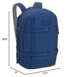 YETI Crossroads 35L Backpack - Navy