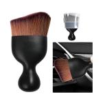 Ziciner Curved Car Detailing Brush for Interior Cleaning