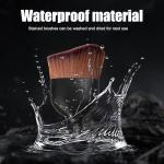 Ziciner Curved Car Detailing Brush for Interior Cleaning