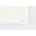 Yeti Fireside Chat Graph Notebook - B6 Size