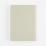 Yeti Fireside Chat Graph Notebook - B6 Size