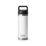 YETI 18 oz Vacuum Insulated Stainless Steel Bottle