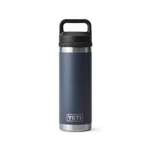 YETI 18 oz Vacuum Insulated Stainless Steel Bottle