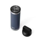 YETI 18 oz Vacuum Insulated Stainless Steel Bottle