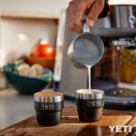 YETI Rambler 4 oz Stackable Insulated Cup Set