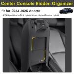 Yeti Center Console Hidden Organizer for Honda Accord