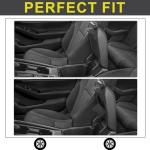 Yeti Center Console Hidden Organizer for Honda Accord