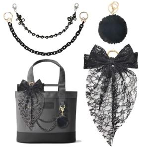 Kaitiaki Tote Bag Decor Kit for YETI