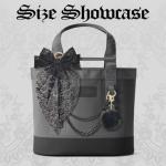 Kaitiaki Tote Bag Decor Kit for YETI