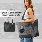 Kaitiaki Tote Bag Decor Kit for YETI