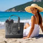 Kaitiaki Tote Bag Decor Kit for YETI