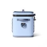 YETI Hopper Flip 18 Soft Cooler - Big Sky Blue