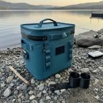 Yeti Hopper Flip 12 Snap-On Cup Holder