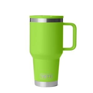 YETI Rambler 30 oz Stainless Steel Travel Mug