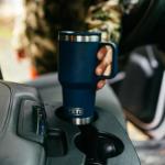 YETI Rambler 30 oz Stainless Steel Travel Mug