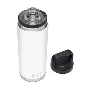 YETI 26 oz Rambler Bottle with Chug Cap