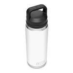 YETI 26 oz Rambler Bottle with Chug Cap