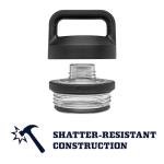 YETI 26 oz Seafoam Vacuum Insulated Bottle