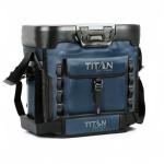 Titan Deep Freeze Cooler - 36 Can Zipperless