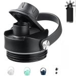 YETI Rambler Chug Lid - Leak-Proof Replacement Cap