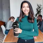 YETI Rambler Chug Lid - Leak-Proof Replacement Cap