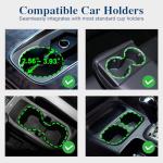 Cup Holder Expander for Yeti and Hydro Flask