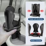 Cup Holder Expander for Yeti and Hydro Flask