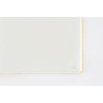 Yeti Fireside Chat Notebook - Blank B6 Size