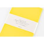 Yeti Fireside Chat Notebook - Blank B6 Size