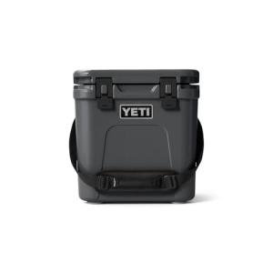 YETI Roadie 24 Hard Cooler with Shoulder Strap