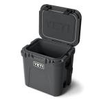 YETI Roadie 24 Hard Cooler with Shoulder Strap