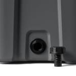 YETI Roadie 24 Hard Cooler with Shoulder Strap