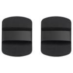 Magnetic Slider Blocks for YETI Lids (2 Pack)