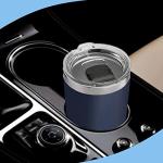 Magnetic Slider Blocks for YETI Lids (2 Pack)