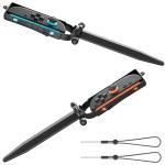 Yeti Sword Grips for Nintendo Switch Controllers