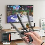 Yeti Sword Grips for Nintendo Switch Controllers