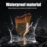 Ziciner Curved Detailing Brush for Interior Cleaning