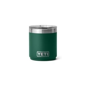 YETI Rambler 10 oz Vacuum Insulated Lowball