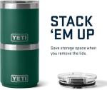 YETI Rambler 10 oz Vacuum Insulated Lowball