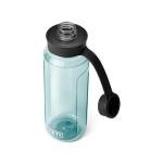 YETI Yonder 1L Water Bottle with Tether Cap