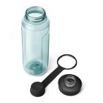 YETI Yonder 1L Water Bottle with Tether Cap