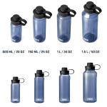 YETI Yonder 1L Water Bottle with Tether Cap
