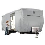 Yeti Travel Trailer Cover for 18' - 20' RVs
