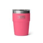 YETI 16 oz Stackable Tumbler, Tropical Pink